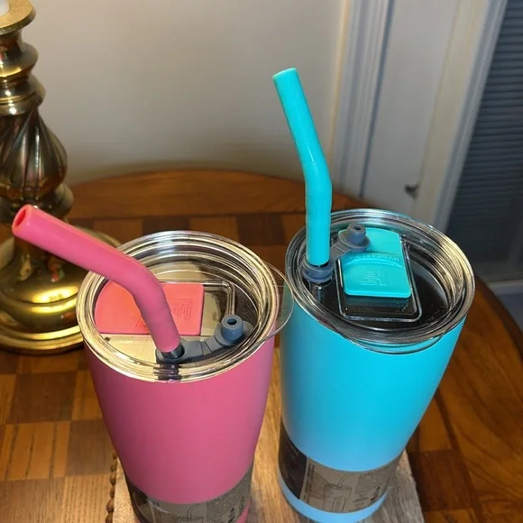 Hydraflow Capri insulated cups - Picture 5 of 5